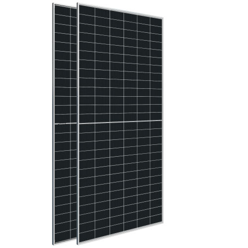 ASTRO N5 625~650W 78 Bifacial Module