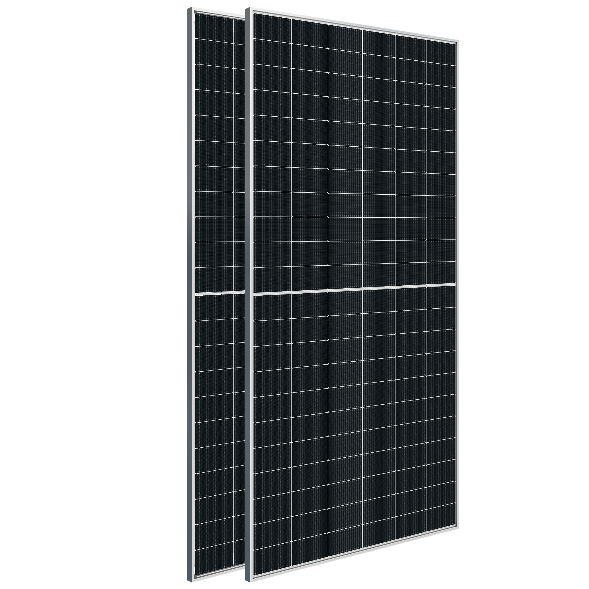 ASTRO N7 605~630W 66 Bifacial Module