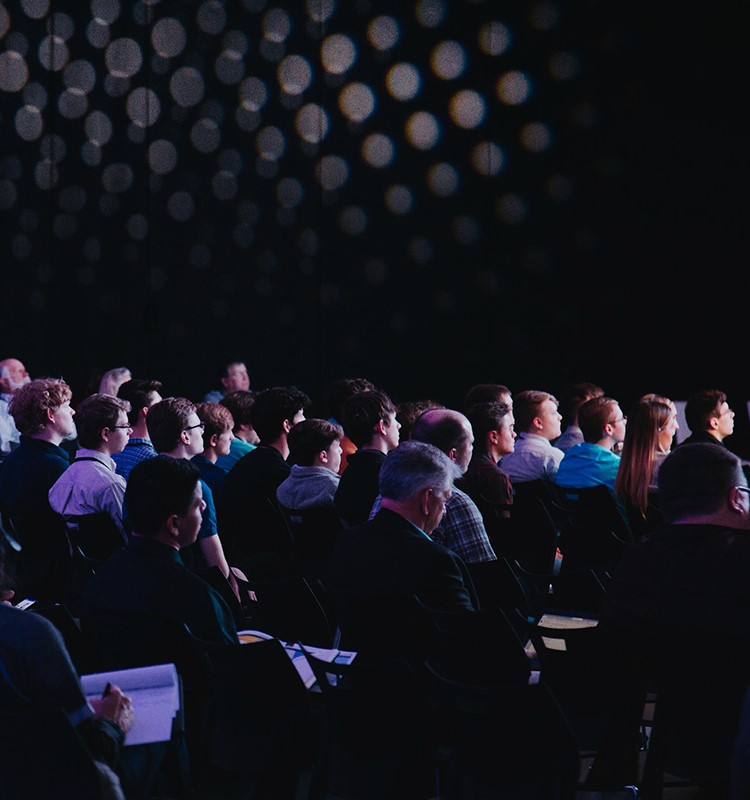 stronergy Latest Events